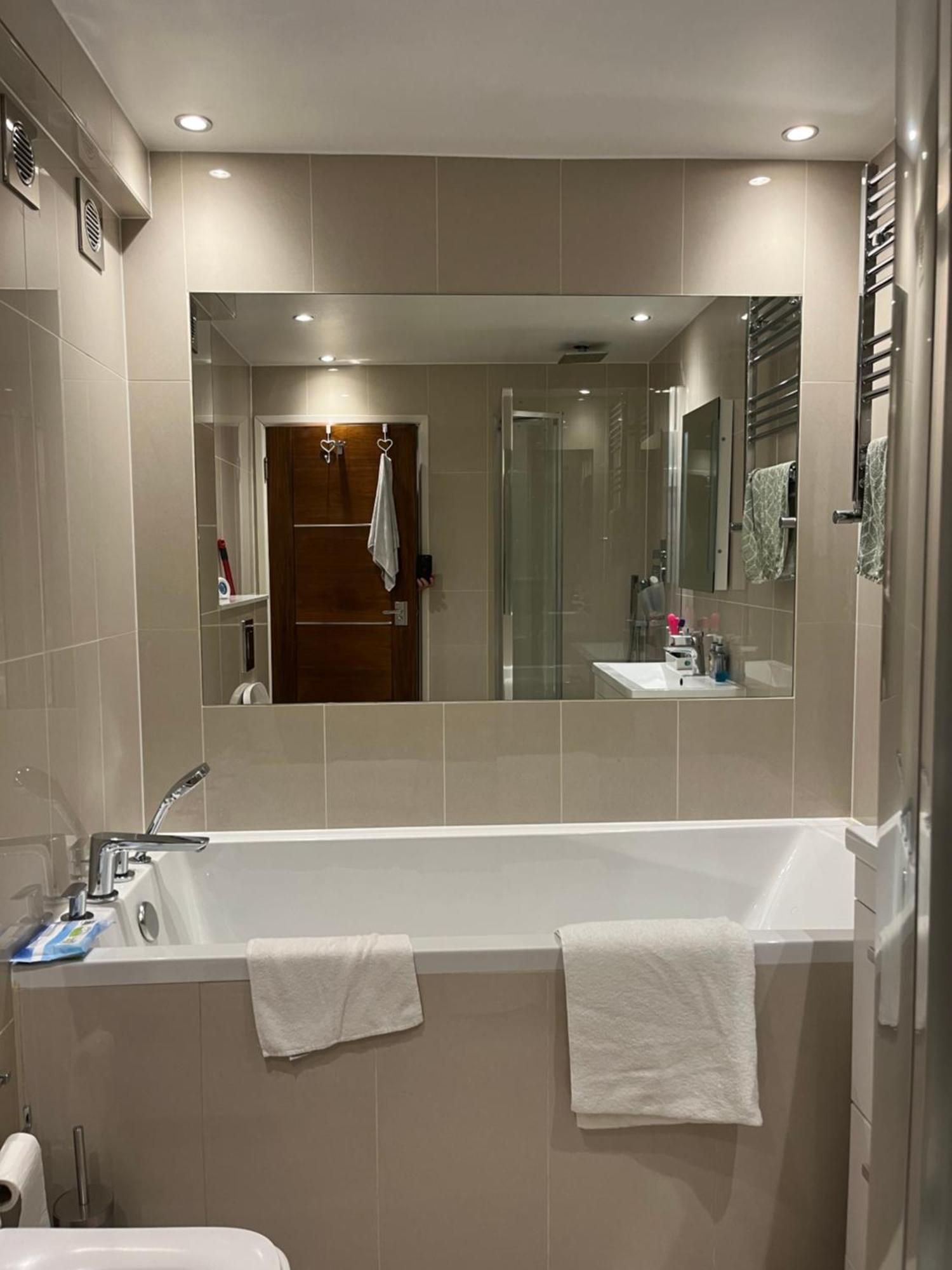 2 Bed Ap Covent Garden Appartement