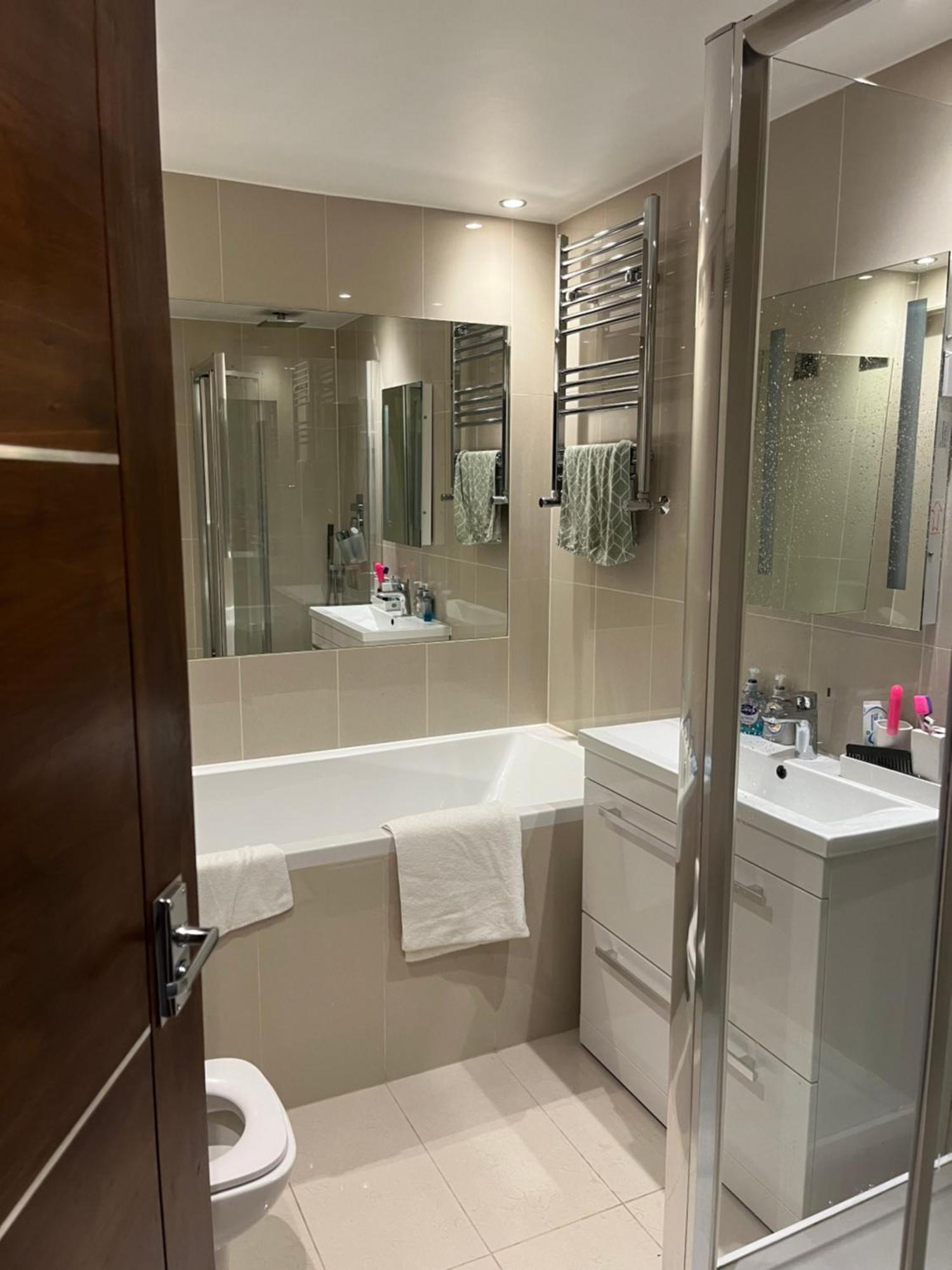 Apartment 2 Bed Ap Covent Garden *